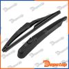 Bras d'essuie-glace arrière 305mm pour CITROEN | EWB-CT-003, 39-0215